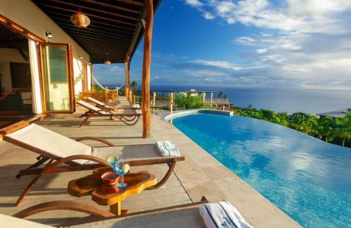 Choiseul Villa | Gone Tropical Luxury Villa