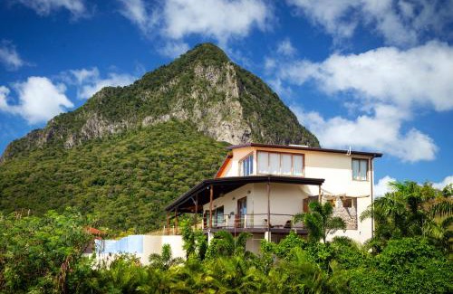 Choiseul Villa | Gone Tropical Luxury Villa