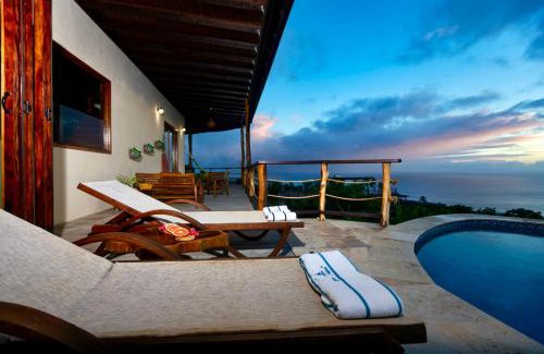 Choiseul Villa | Gone Tropical Luxury Villa