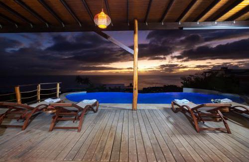 Choiseul Villa | Gone Tropical Luxury Villa