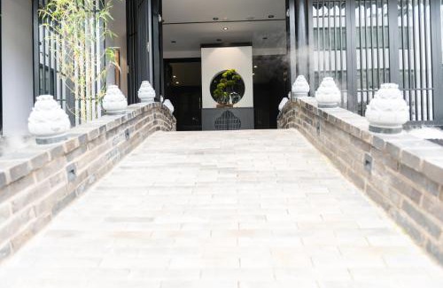 Kunming City Centre Hotel | Gongxili - Pujian Hotel