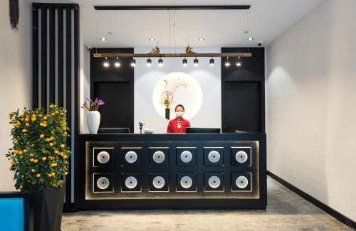 Wuhua Hotel | Gongxili - Yuejian Hotel