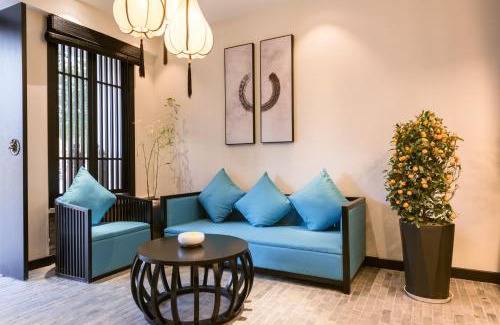 Wuhua Hotel | Gongxili - Yuejian Hotel