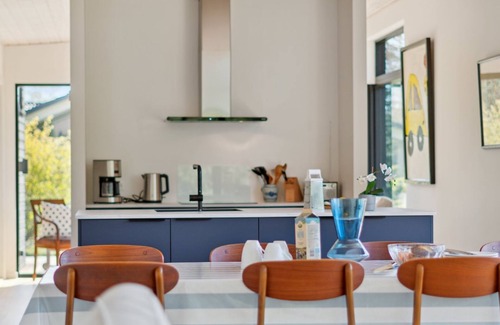 Oster Somarken House | "Gonne" - 350m from the sea by Interhome