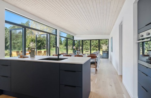 Oster Somarken House | "Gonne" - 350m from the sea by Interhome