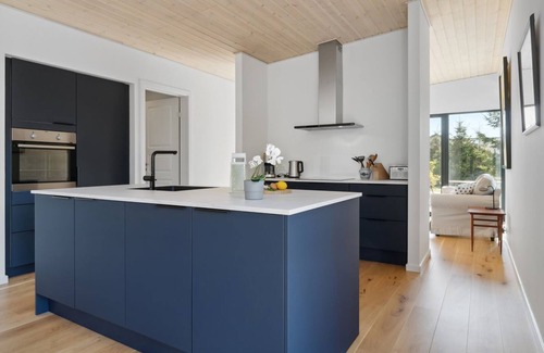 Oster Somarken House | "Gonne" - 350m from the sea by Interhome