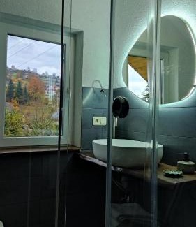 Slavske Apartment | GONTA kottage, ЧАН - ДЖАКУЗІ тераса, вихід в гори