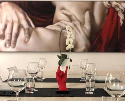 Fuorigrotta Bed & Breakfast | Gonzaga Guest House