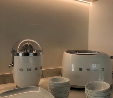 Fuorigrotta Bed & Breakfast | Gonzaga Guest House