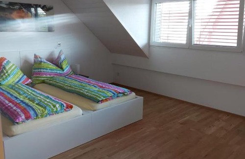 Bettenhausen House | good bed Bettenhausen