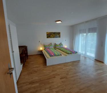 Bettenhausen House | good bed Bettenhausen