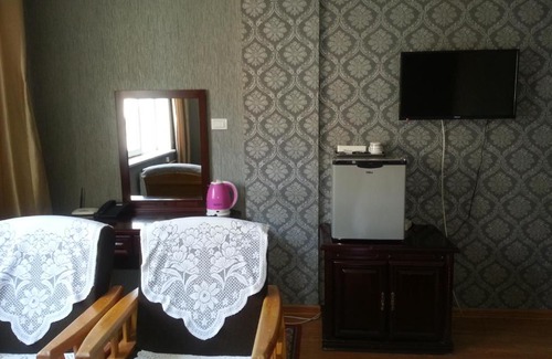Bayangol Hotel | Good Day Hotel