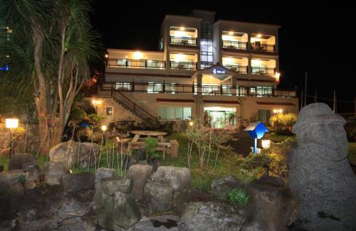 Seogwipo City House | Good Day Pension