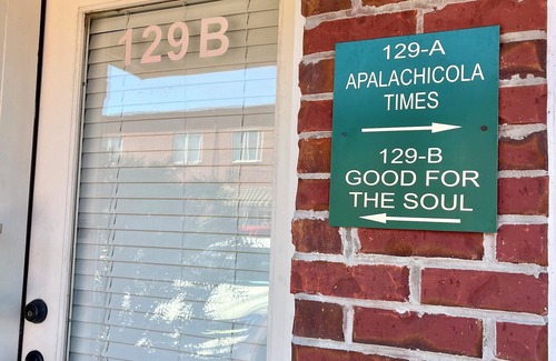 Historic Downtown Apalachicola Condo | Good For The Soul