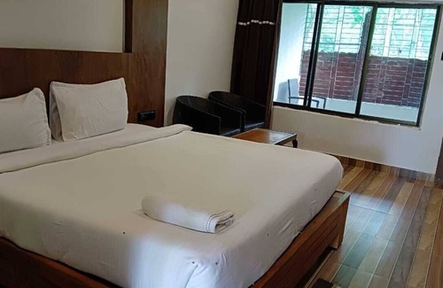 Samaguri Villa | Good Green Village Kaziranga