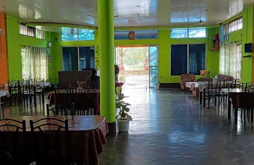 Samaguri Villa | Good Green Village Kaziranga