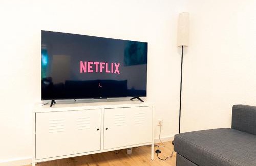 Idstein Apartment | Good Homes Apartment für bis zu 6 Personen mit Netflix und Highspeed WIFI