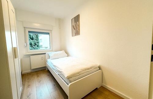 Idstein Apartment | Good Homes Apartment für bis zu 6 Personen mit Netflix und Highspeed WIFI