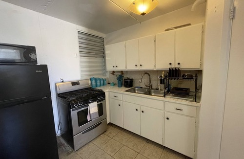 Carlton House | Good Hope Get Away Best Stay in Frederiksted