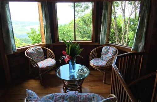 Bluefields House | Good Hope Retreat