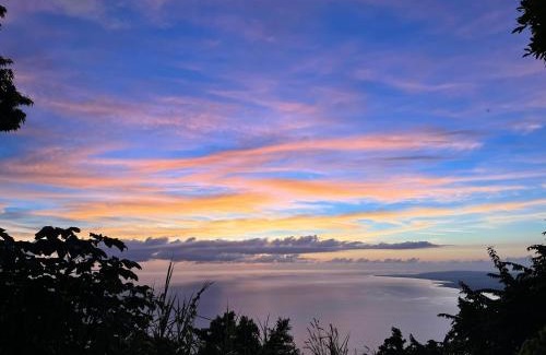Bluefields House | Good Hope Retreat