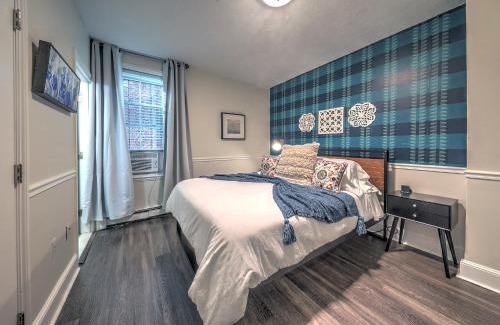 Columbus Apartment | Good Hotels Boston