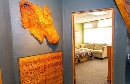 Homer Bed & Breakfast | Good Karma Inn