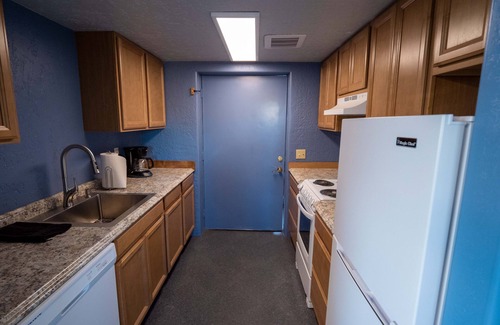 Homer Bed & Breakfast | Good Karma Inn