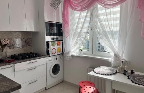 Imanta Apartment | Good location & infrastructure