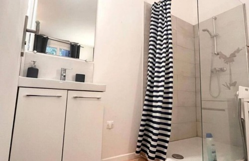Lestonat - Monsejour Apartment | Good Mood