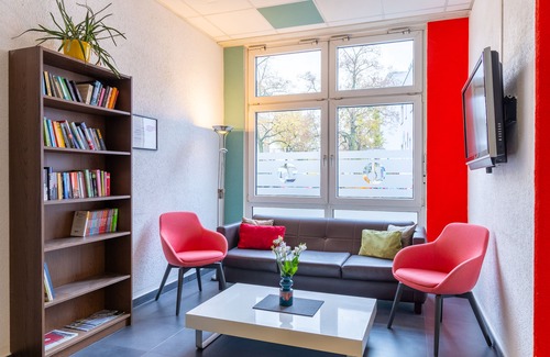 Reinickendorf Hotel | Good Morning Berlin City West