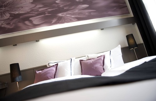 Reinickendorf Hotel | Good Morning Berlin City West