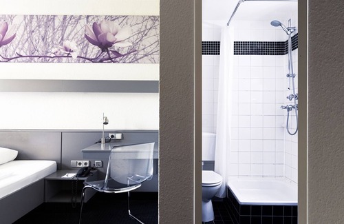 Reinickendorf Hotel | Good Morning Berlin City West