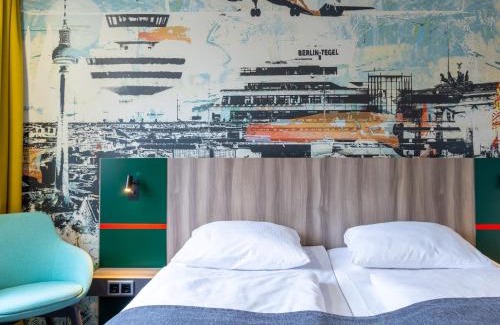 Reinickendorf Hotel | Good Morning Berlin City West