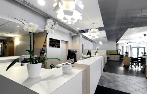 Kista Hotel | Good Morning Kista