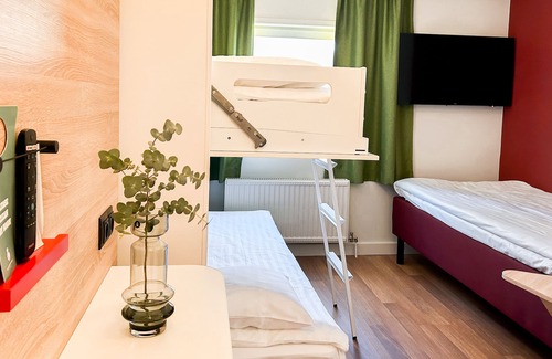 Lund Hotel | Good Morning Lund