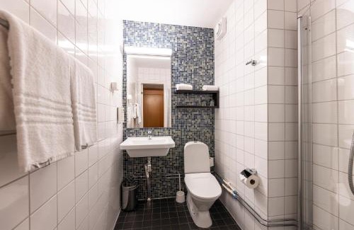 Vaster Hotel | Good Morning+ Malmö