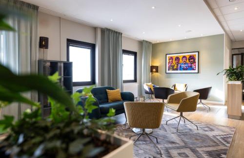 Nykoping Hotel | Good Morning+ Nyköping