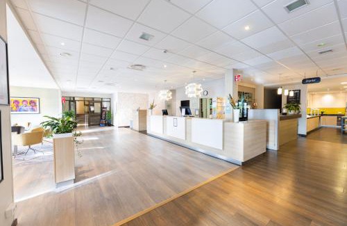 Nykoping Hotel | Good Morning+ Nyköping