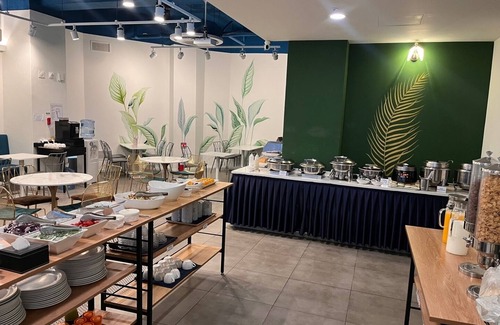 Dunsan-dong Apartment | Good Morning Residence Hotel HUE