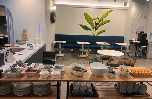 Dunsan-dong Apartment | Good Morning Residence Hotel HUE