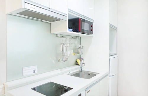 Dunsan-dong Apartment | Good Morning Residence Hotel HUE