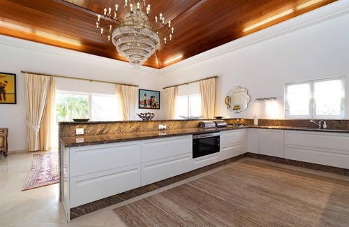 Petit Cul-de-Sac Villa | Good News Luxury villa