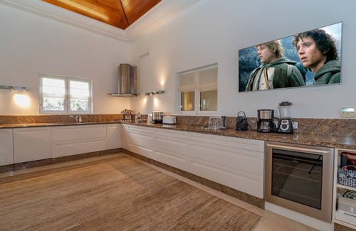 Petit Cul-de-Sac Villa | Good News Luxury villa