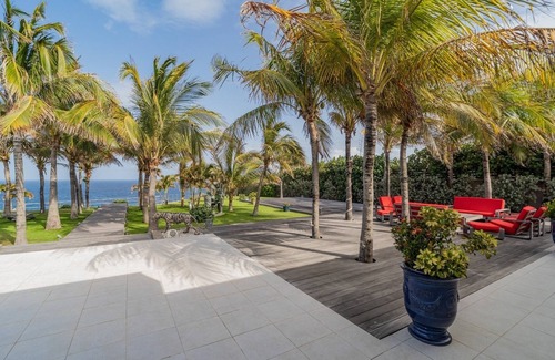 Petit Cul-de-Sac Villa | Good News Luxury villa