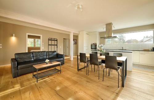 Binningen Apartment | GOOD NIGHT Apartments