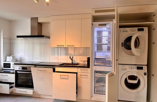 Binningen Apartment | GOOD NIGHT Apartments