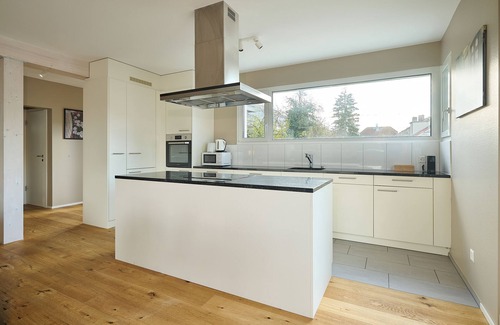 Binningen Apartment | GOOD NIGHT Apartments