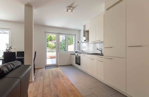 Binningen Apartment | GOOD NIGHT Apartments