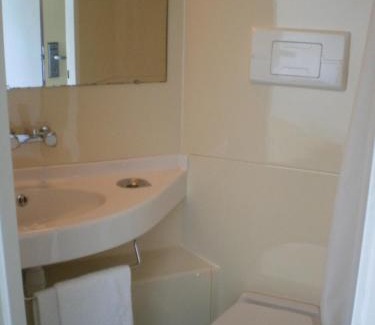 Arques Hotel | Good Night Hotel